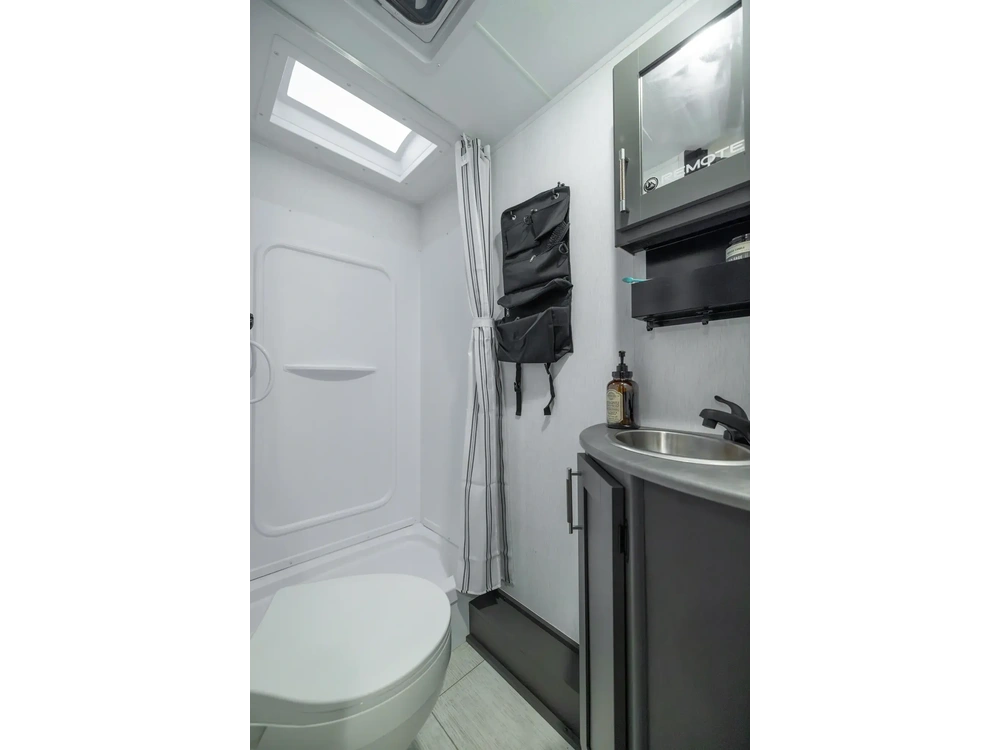 2027 Coachmen Remote 8' Wide Remote 8' Wide 228RBH