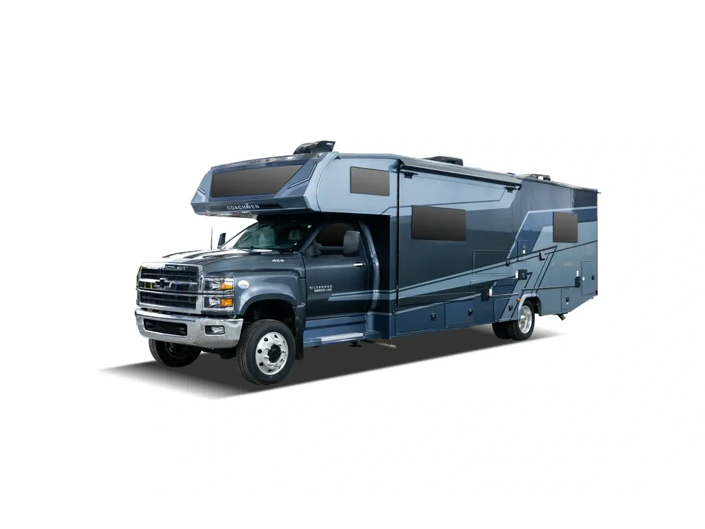 Coachmen Entourage Class C Entourage Class C 320LV 2027 alt