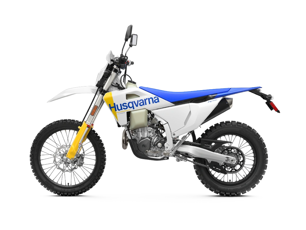 2027 Husqvarna FE 501s FE 501s