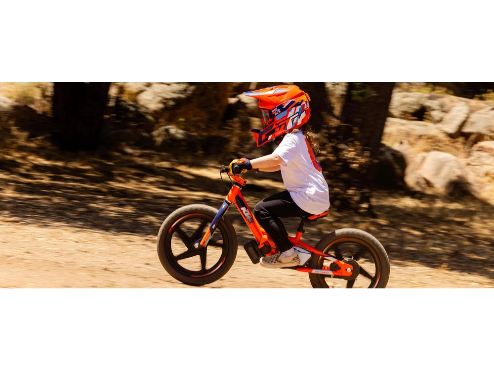 2027 KTM SX-E 1.12 SX-E 1.12