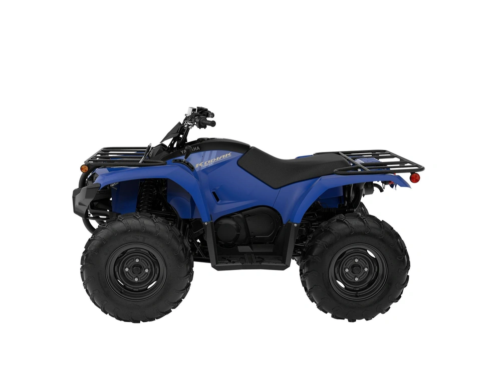 2027 Yamaha KODIAK 450 KODIAK 450 Tactical Green alt