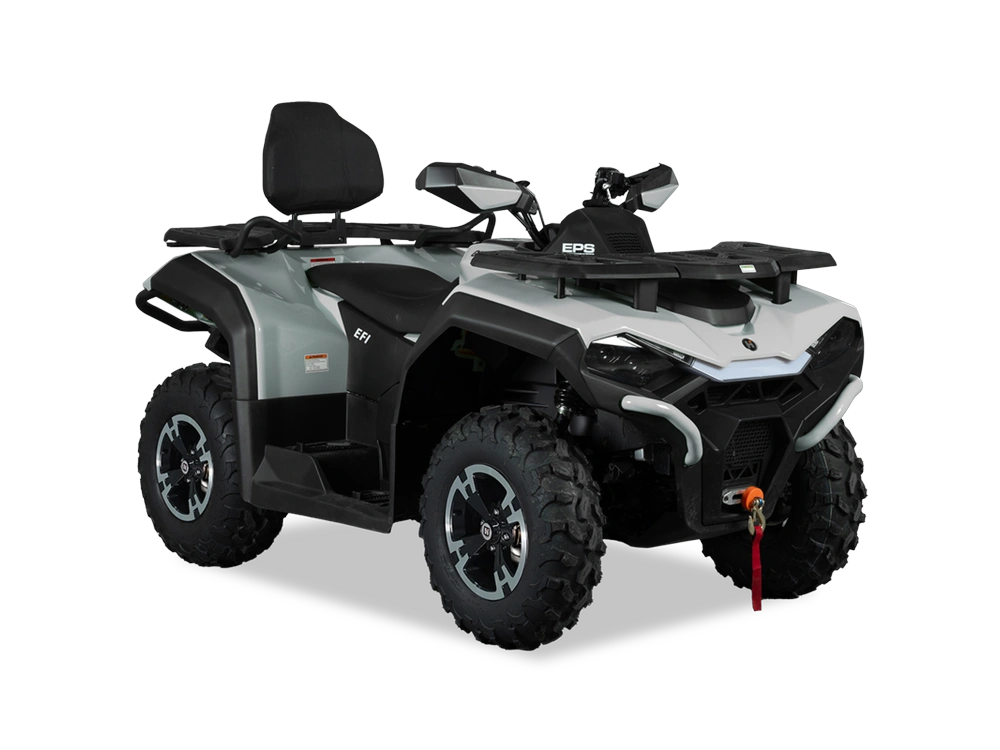 Hisun GUARDIAN 750L GUARDIAN 750L 2026