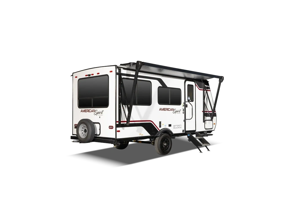 Coachmen American Spirit American Spirit 16RDB 2027 alt