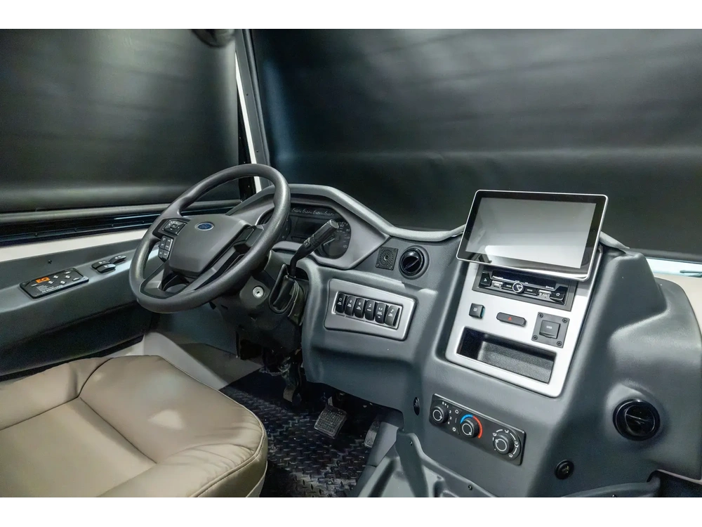 2027 Coachmen Mirada Class A Mirada Class A 29FW