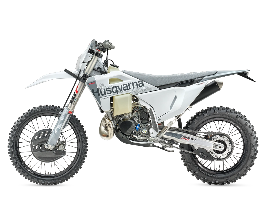 2027 Husqvarna TE 300 PRO TE 300 PRO