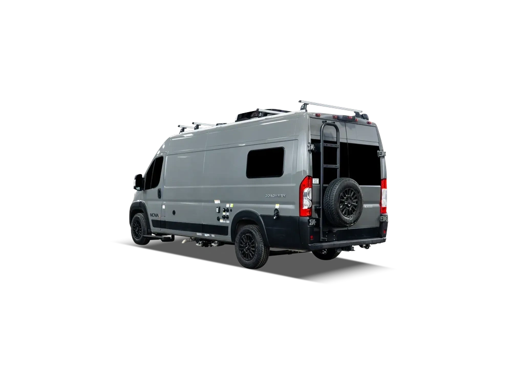Coachmen Nova Class B Nova Class B 20C 2027