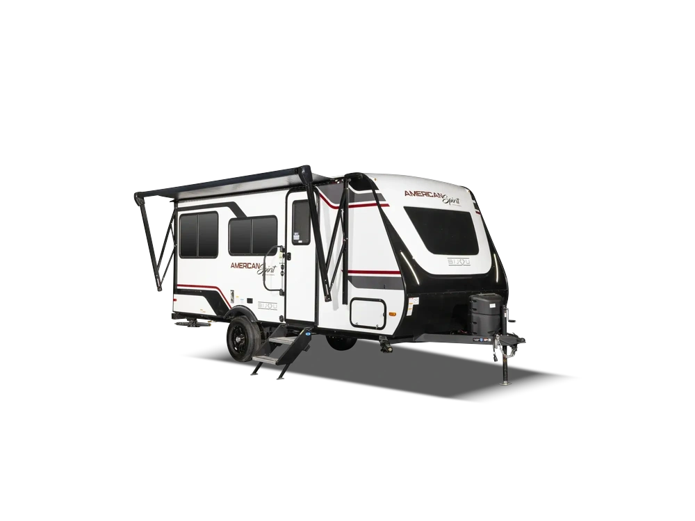 Coachmen American Spirit American Spirit 16RDB 2027 alt