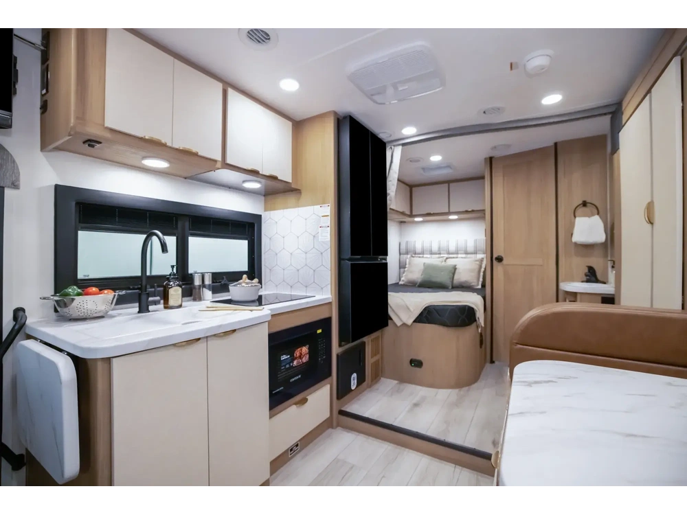 Coachmen Prism Class C Prism Class C 24CB 2027 alt