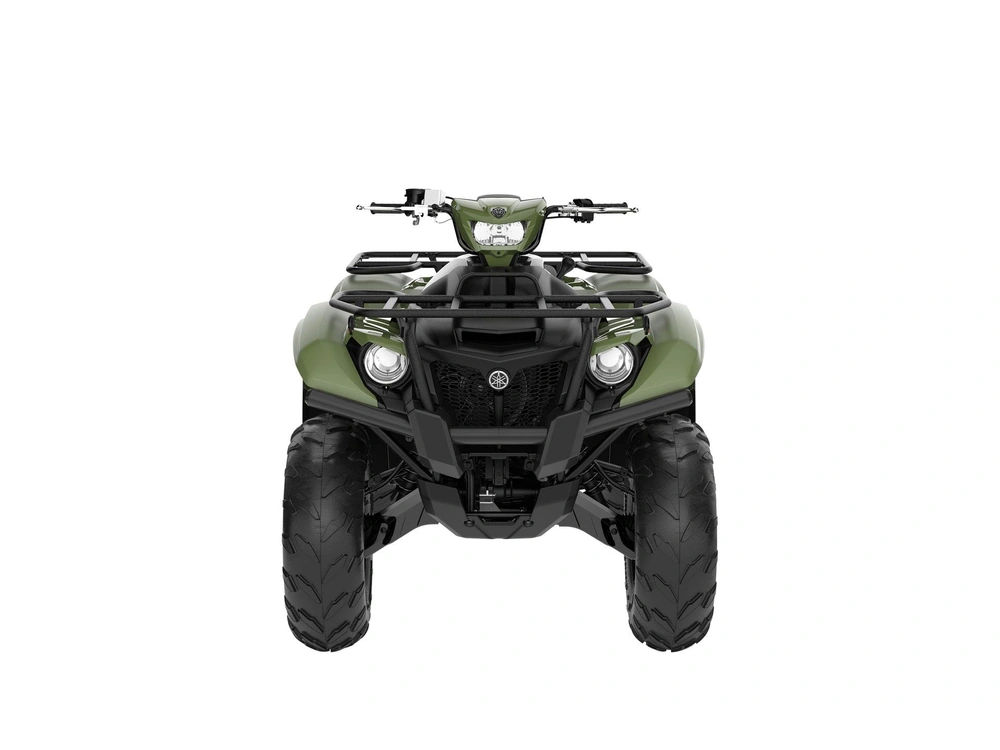 Yamaha KODIAK 700 EPS KODIAK 700 EPS vert tactique 2027 alt