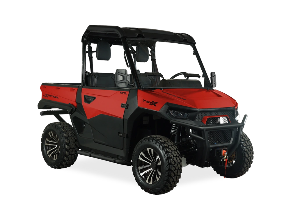 2026 Hisun STRYKER 750X STRYKER 750X