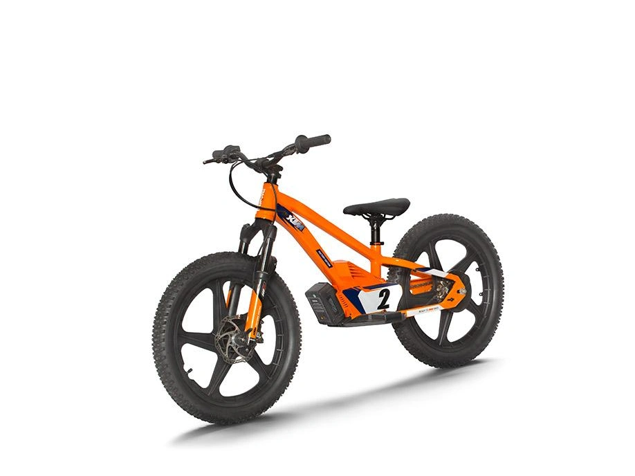 2027 KTM SX-E 1.20 FACTORY EDITION SX-E 1.20 FACTORY EDITION
