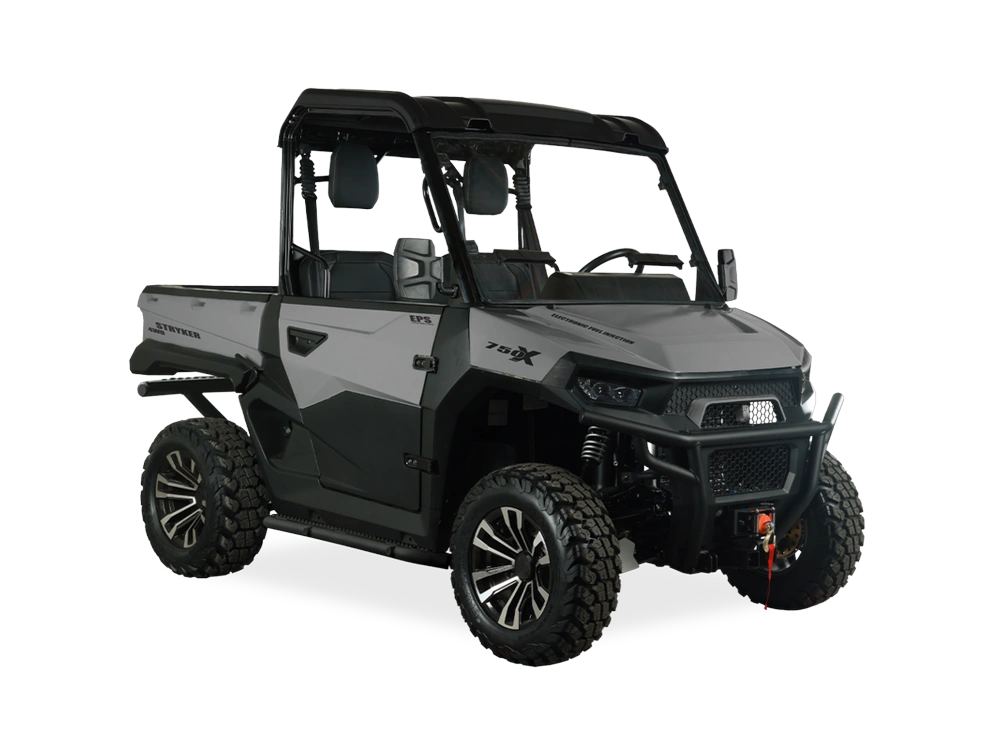 2026 Hisun STRYKER 750X STRYKER 750X