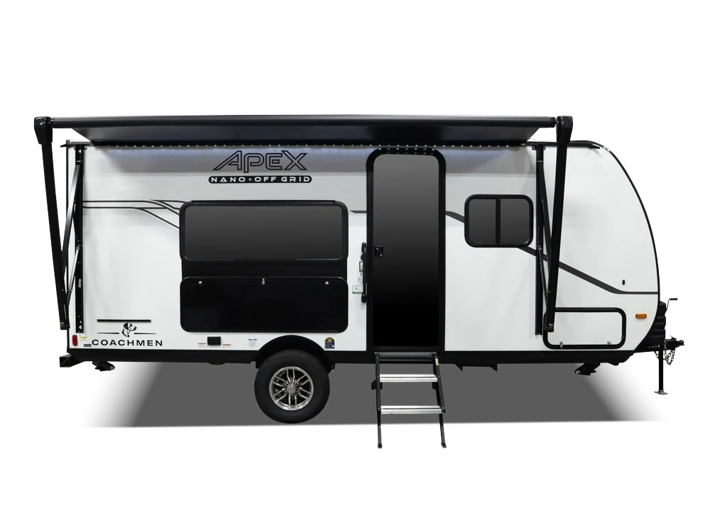 Coachmen Apex Nano Apex Nano 181RB 2027 alt