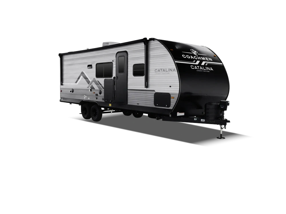 Coachmen Catalina Legacy Edition Catalina Legacy Edition 243RBS 2027 alt