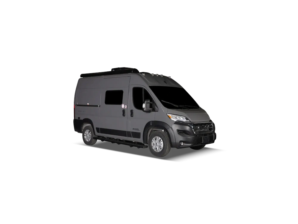 Coachmen Coachmen Pixel Class B Motorhome Coachmen Pixel Class B Motorhome P1.8RB 2027 alt