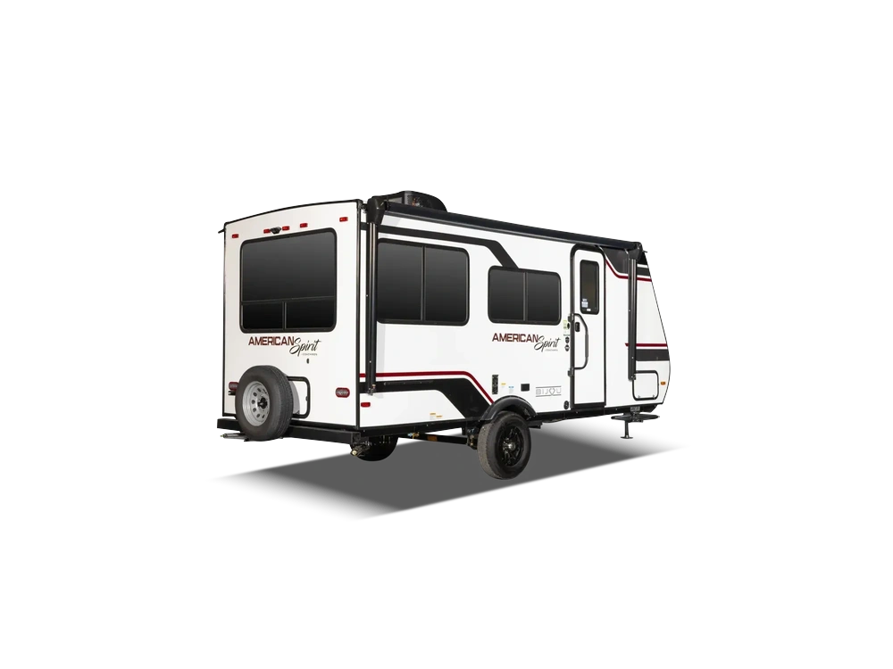 2027 Coachmen American Spirit American Spirit 16RDB alt