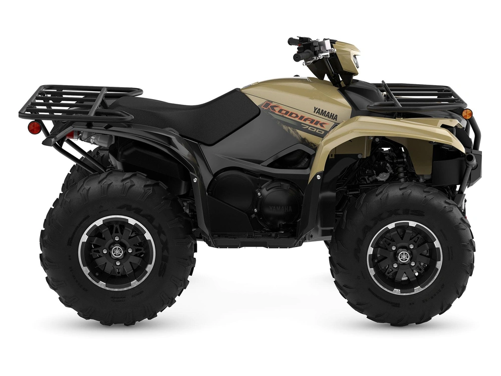 Yamaha KODIAK 700 EPS XT-R KODIAK 700 EPS XT-R beige automnal/noir Yamaha 2027 alt