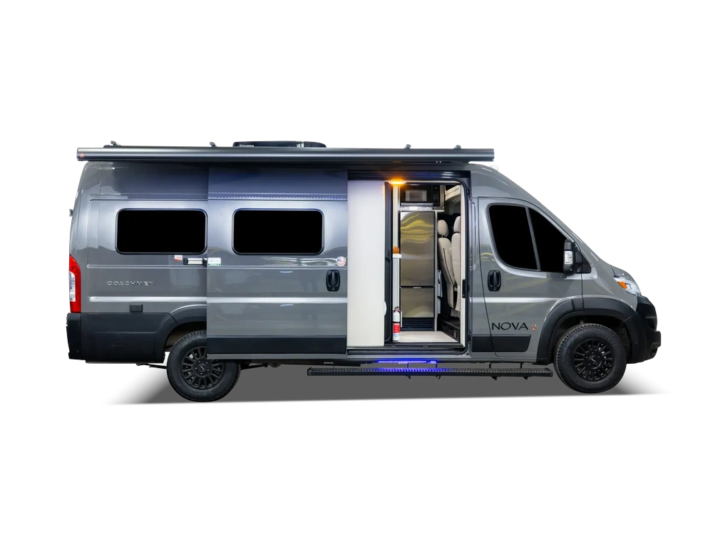 Coachmen Nova Class B Nova Class B 20C 2027