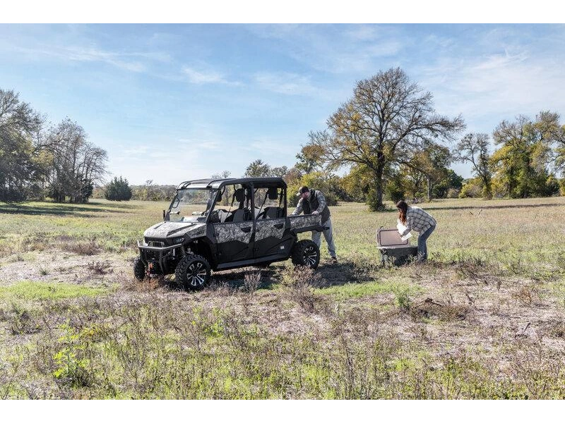 2026 Hisun STRYKER 750XC STRYKER 750XC