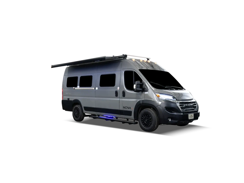 Coachmen Nova Class B Nova Class B 20C 2027