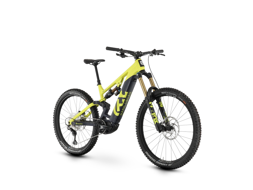 2026 Husqvarna Hard Cross HC5 Hard Cross HC5