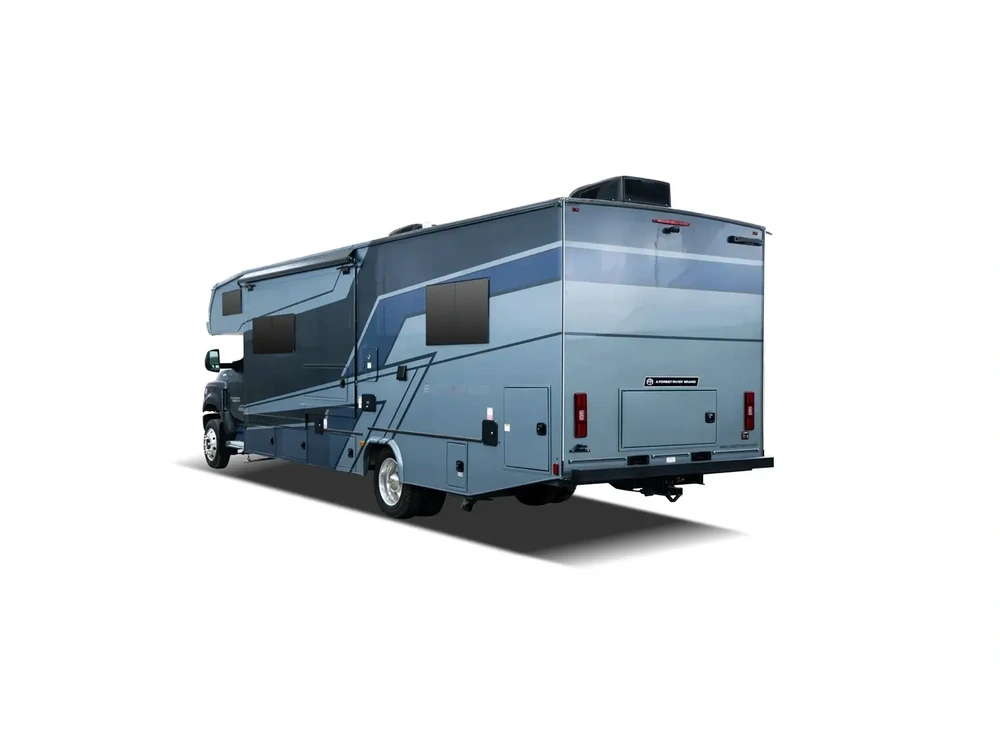 Coachmen Entourage Class C Entourage Class C 320LV 2027 alt