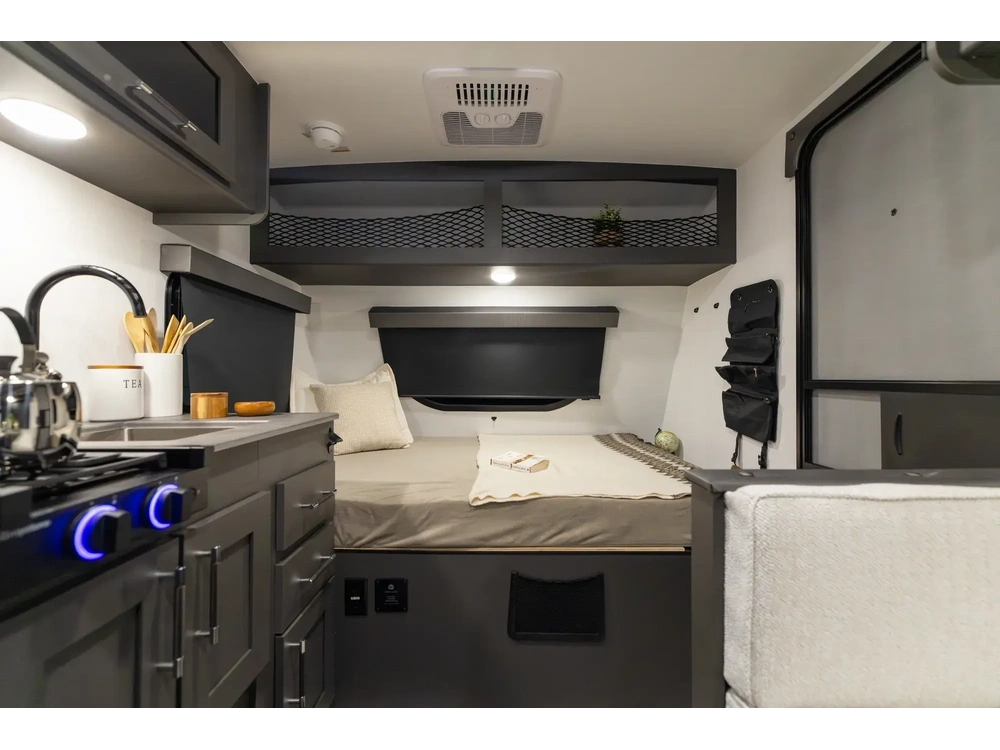2027 Coachmen Remote Remote 12.1R