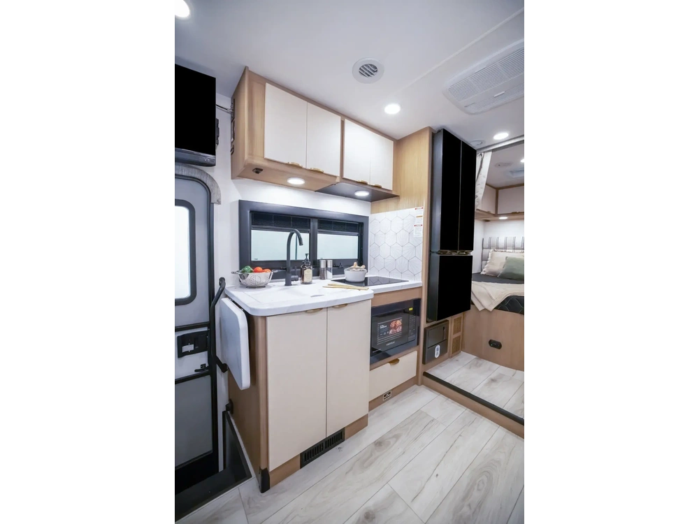 Coachmen Prism Class C Prism Class C 24CB 2027 alt
