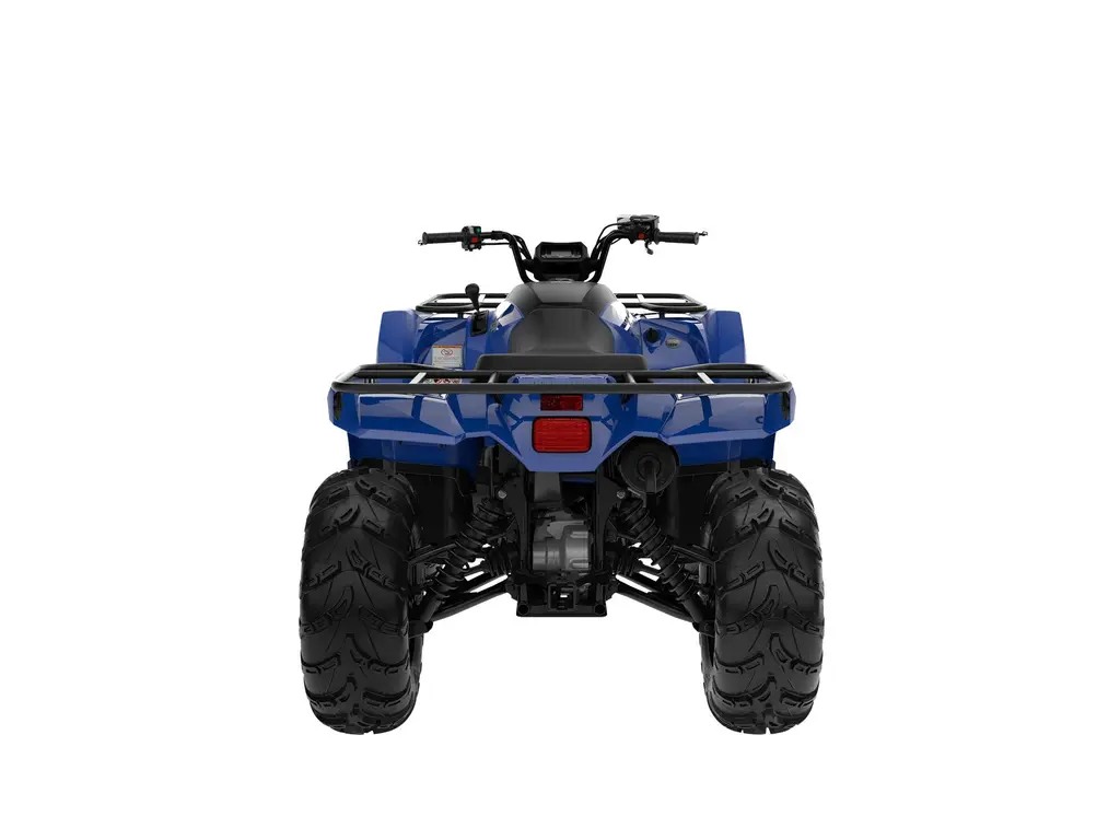 2027 Yamaha KODIAK 450 Tactical Green