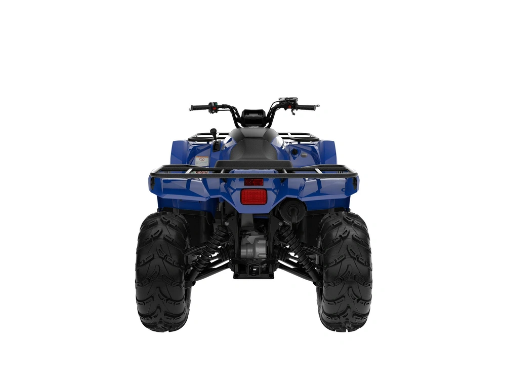 2027 Yamaha KODIAK 450 KODIAK 450 Tactical Green alt