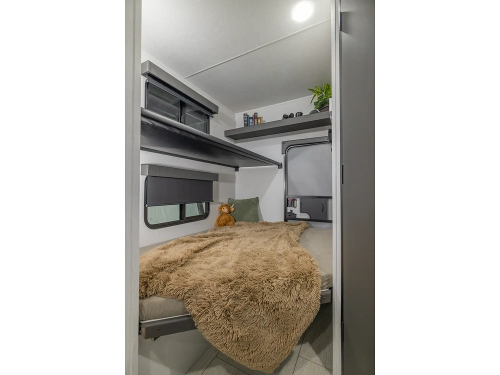 2027 Coachmen Remote 8' Wide Remote 8' Wide 228RBH