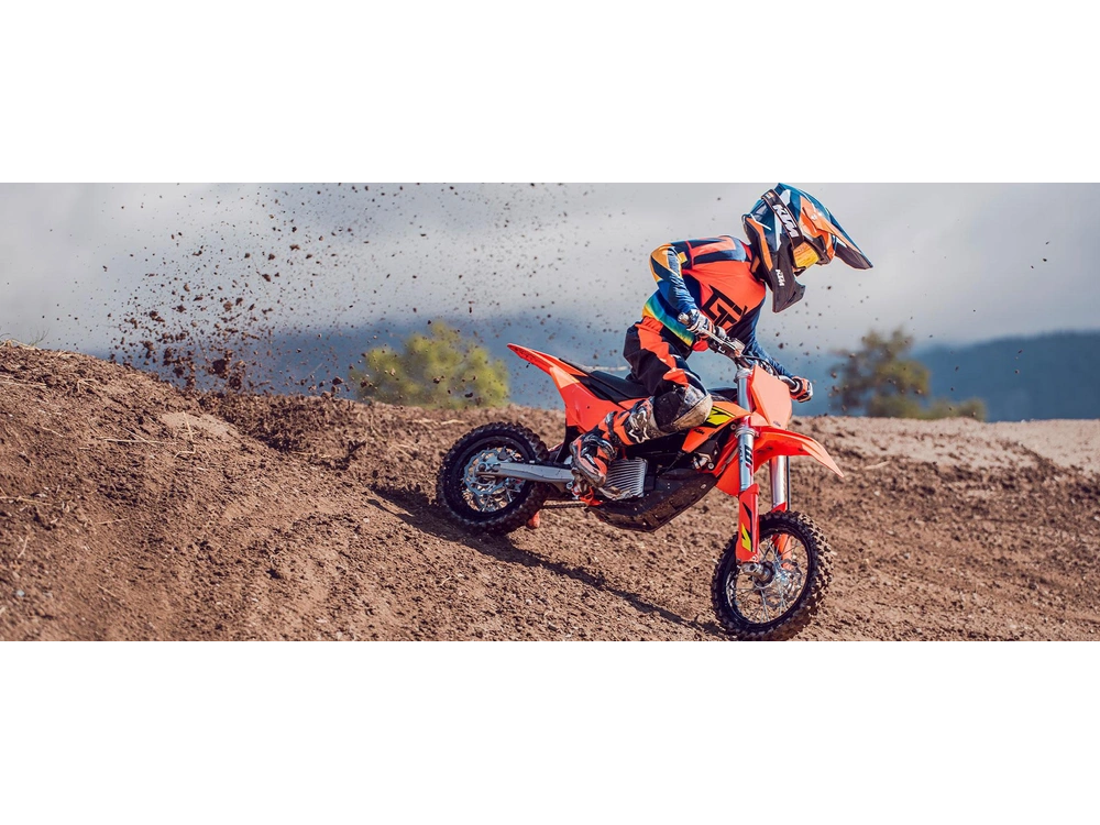 2027 KTM SX-E 5 SX-E 5