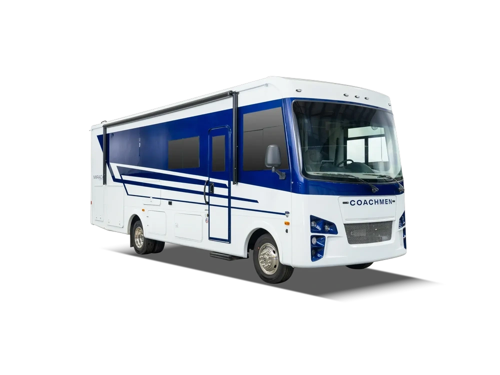 2027 Coachmen Mirada Class A Mirada Class A 29FW