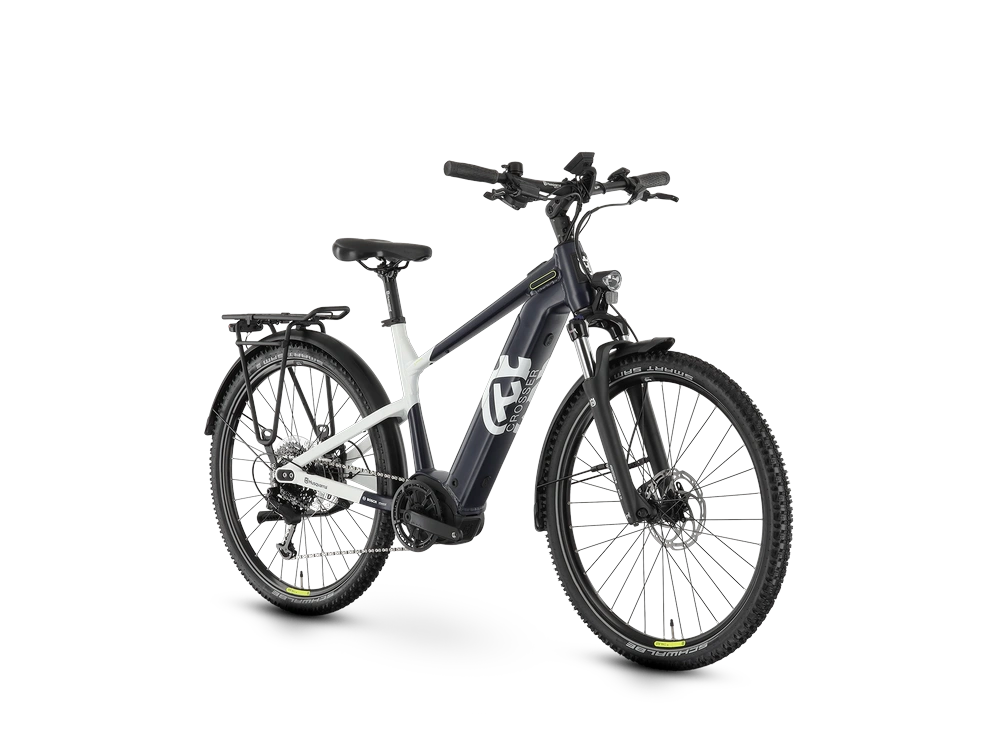 2026 Husqvarna Crosser 1 Crosser 1