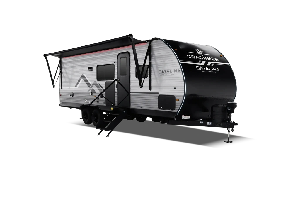 Coachmen Catalina Legacy Edition Catalina Legacy Edition 243RBS 2027 alt