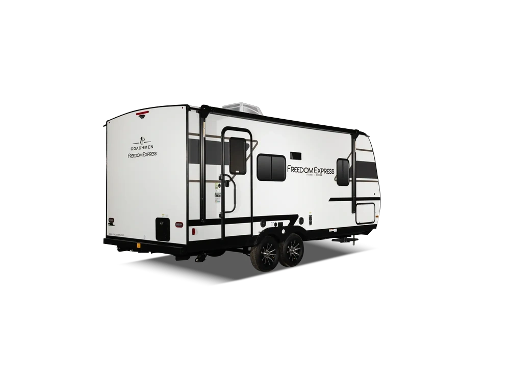 Coachmen Freedom Express Select Freedom Express Select 19SE 2027 alt