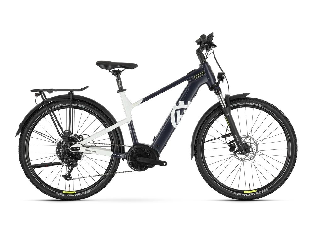 2026 Husqvarna Crosser 1 Crosser 1