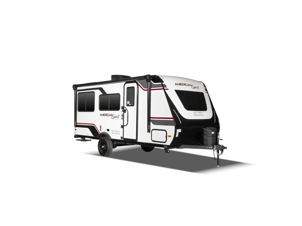 2027 Coachmen American Spirit American Spirit 16RDB alt