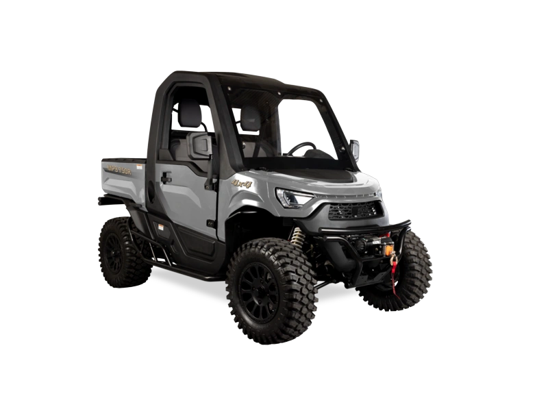 Hisun MP9 750R MP9 750R 2026