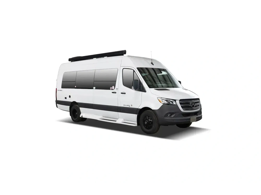 Coachmen Galleria Class B Galleria Class B 24A 2027