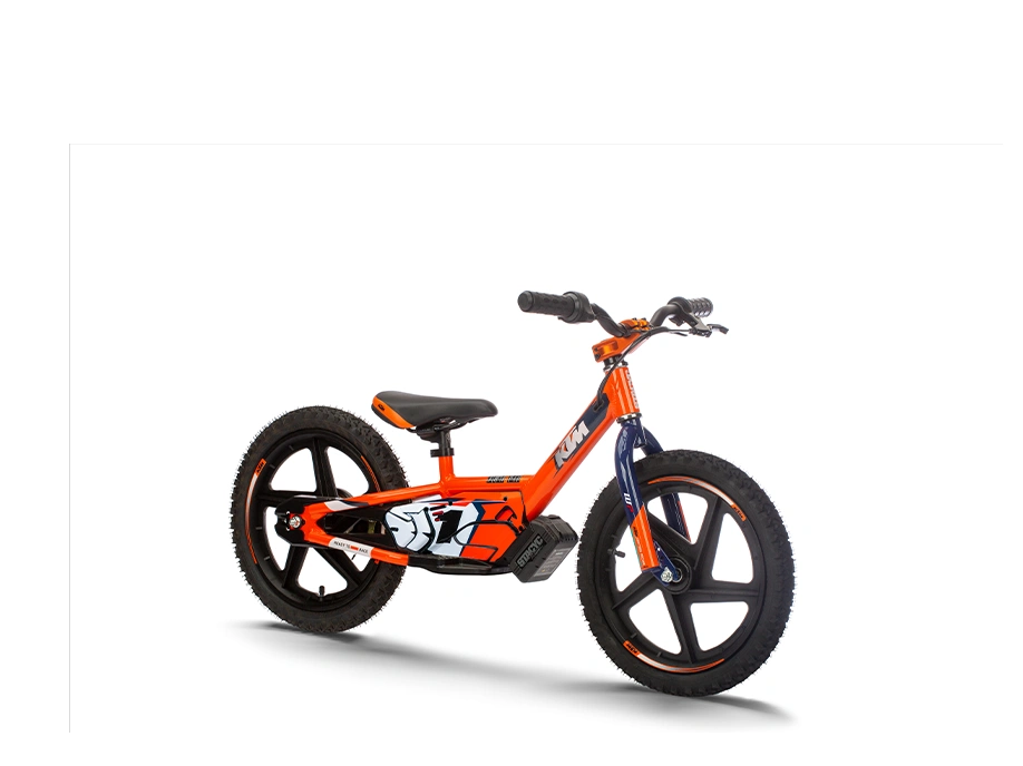2027 KTM SX-E 1.16 SX-E 1.16