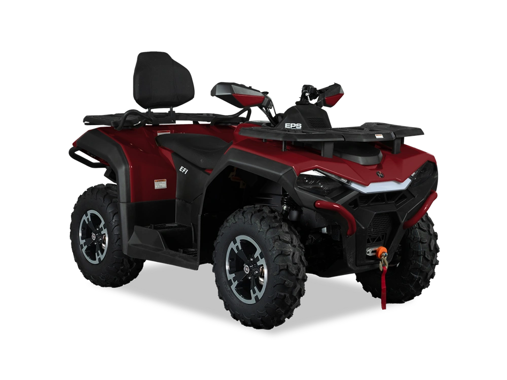 2026 Hisun GUARDIAN 550L GUARDIAN 550L