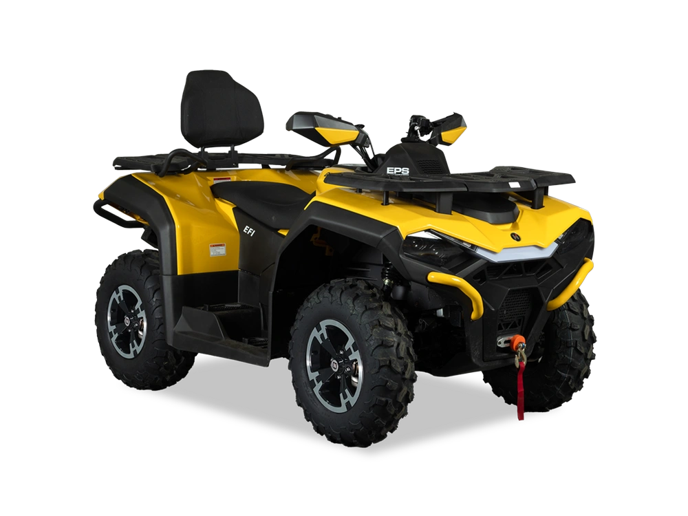 2026 Hisun GUARDIAN 750L GUARDIAN 750L