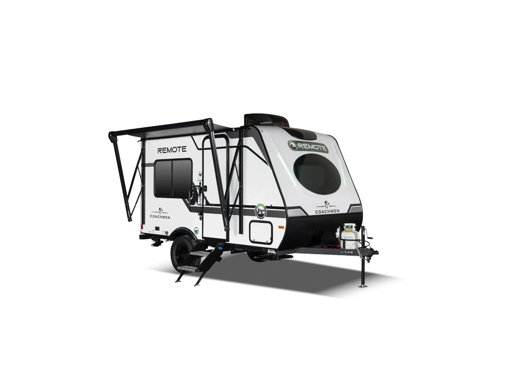 Coachmen Remote Remote 12.1R 2027