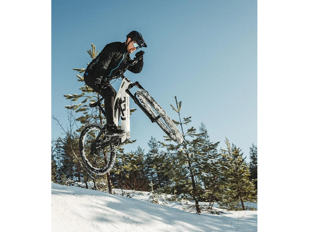 2026 Husqvarna Mountain Cross MC4 Mountain Cross MC4