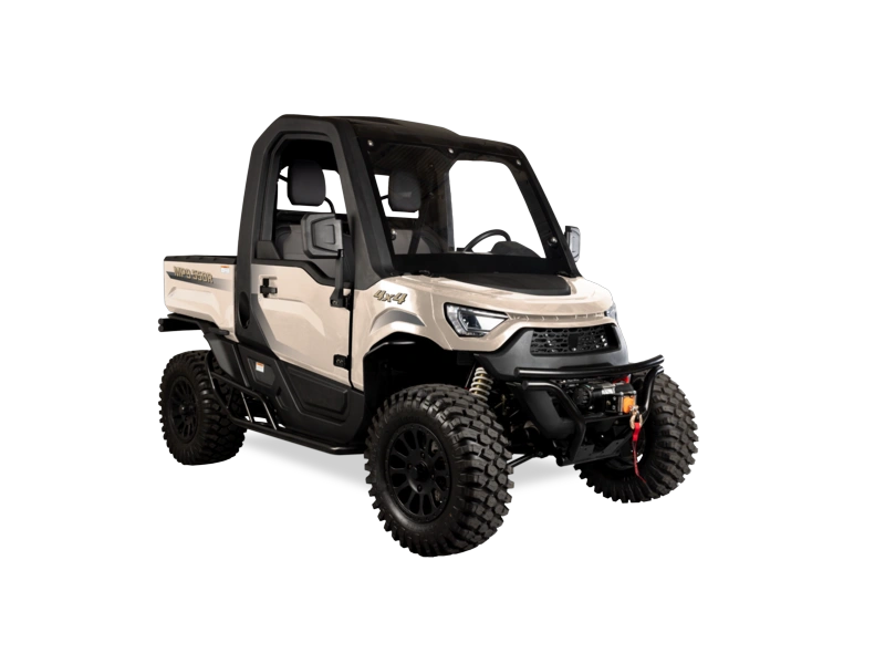 2026 Hisun MP9 550R MP9 550R