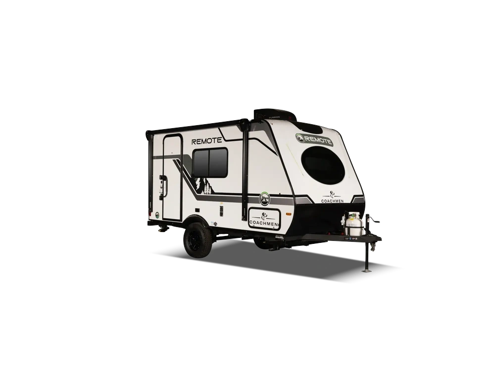 2027 Coachmen Remote Remote 14R