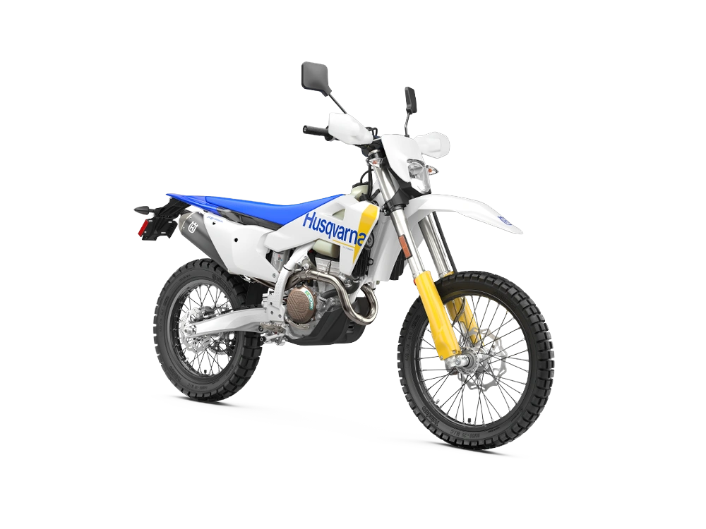 2027 Husqvarna FE 350s FE 350s