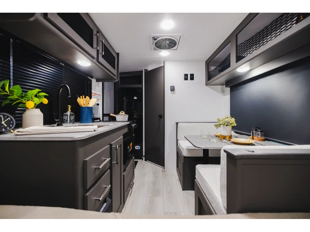 2027 Coachmen Remote Remote 14R
