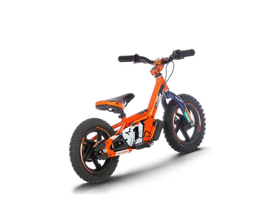 2027 KTM SX-E 1.12 SX-E 1.12